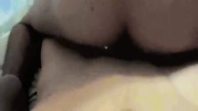 Young and Tight Anal-Buddy Gets Filmed with a Smartphone