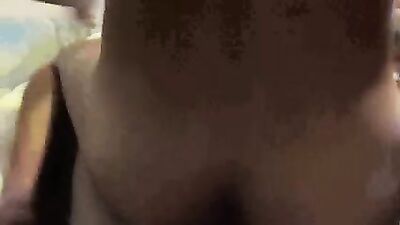 Young and Tight Anal-Buddy Gets Filmed with a Smartphone