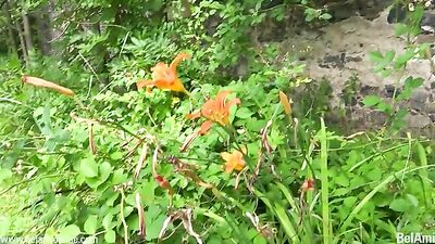 Gay Porn Model Shoot Goes Awry with Cuties Pip and Fabien