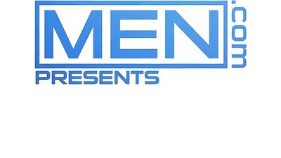 Get Your Dick Outta My Dads Partie 2 - Muscle-Bound American Dick-Thrusting!