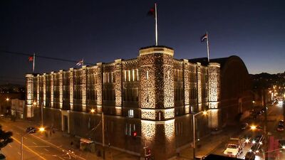 Eye-Bound and Ready for Hard Bondage: A Gay Porn Video of Initiation by Maitre Pacifico.