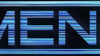 New Years Eve Celebration with Papi Kocic and Franky Fox - A Gay Porn Video