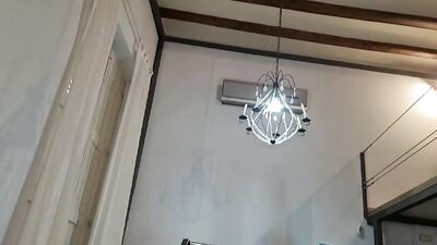 Morning Blowjob with Lucas Moren in Barcelona, Spain