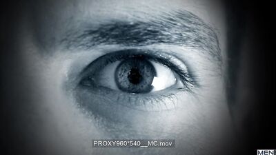 Muscle Mascots Gay Porn Adventure - Jake Porter and Blake Ryder in a Gym Full of Tricks!