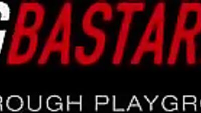 Unleashed: Raw Passion in the Back Alley