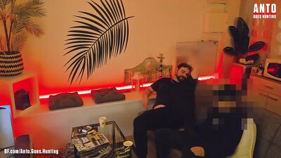 Chris and I Get Down to Business After Hes Back From His Trip to the Beach (10th Time)