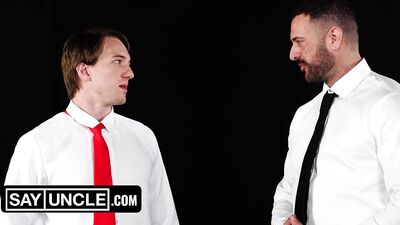 "Hardcore XXX Parody: The Final Frontier"