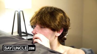 "Hardcore XXX Parody: The Final Frontier"