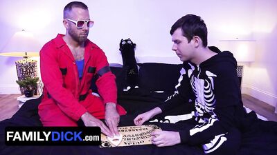 "Brotherly Bondage and Bloo*dshed: A Tale of Two Brothers Twisted Desires"