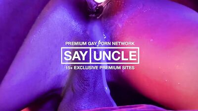 Tender Loving Care: A Sons Sensual Discovery with his Stepdad in the Woodshed