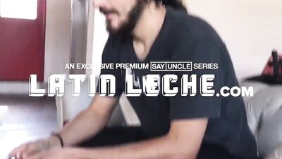 Tender Loving Care: A Sons Sensual Discovery with his Stepdad in the Woodshed