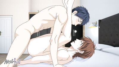 Ass-pounding fury, the anime freak ass-slayer