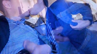 Hey there sexy! Are you ready for some intense, sweaty action with a hot Japanese guy? Well, you're in luck because we have just the video for you. Get ready to experience "Japanese Delight" - an explosive gay porn scene featuring two men who will