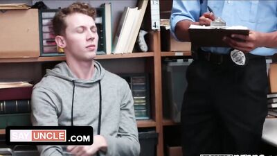 A Sneaky Sojourn with a Stiff Rod