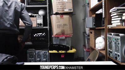 Blowing the Whistle on Sexual Harassment: A Story of Consensual Encounters with a Cocky Custodian