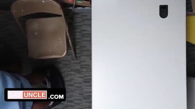 "Tickle Me Pink": A Tale of Two Cop-Loving Twinks