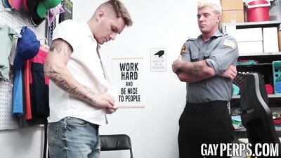 Gangbang gone wild: Twenty-four horny men ravage innocent teen in his first gay experience