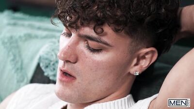 Straight Men Becoming Gay Sons