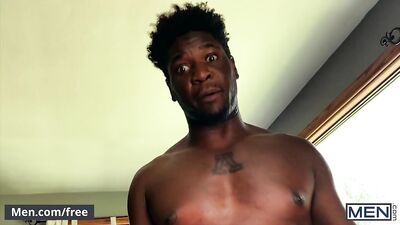 Bromancing the Stone Age: Brunos Mammoth Cock Paves the Way for a Primitive Tie-in with Ty