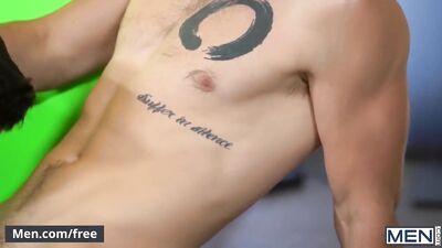 Tongue Tied: A Bottomless Battle for Power and Pleasure