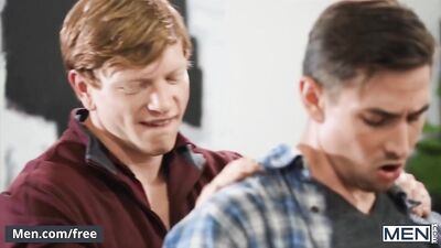 Turkey Basters and Mashed Potatoes: A Gay Porn Thanksgiving