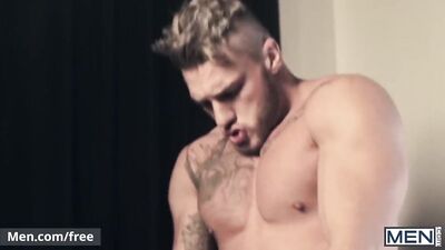 Rewritten as: Beguiling Magic: Ethan, Chase and Williams Rigid Rods - Fraternal Love