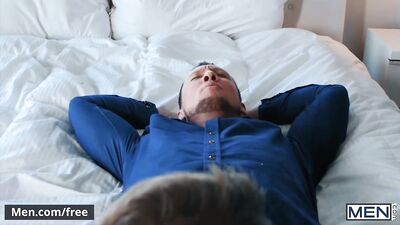 "Best friends with benefits - Straight men and twink bait"