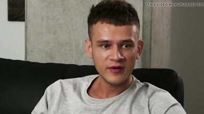 Diegos Big, Thick Cock and Muscular Ass Get Pounded by a Hung Top