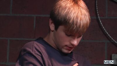 Rewritten as: "Thick Sticks and Fast Tricks" - A Day in the Life of a Gay Porn Star