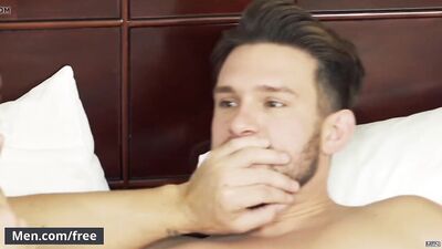 "A young man moves in with a roommate, but soon discovers he might be living with more than just his share of the rent."