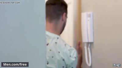 The Straight Boys of the Block: Ryan and Sams Wild Night In!