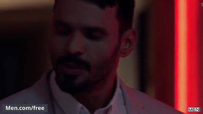 Two-Time Twink Champions Flip the Script in Fraternity-Inspired Sex Romp.