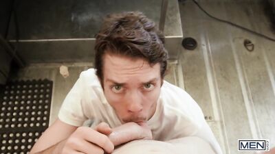 Gigolo Next Door Gets Naughty With His Neighbor And Friends In Front Of A Live Camera