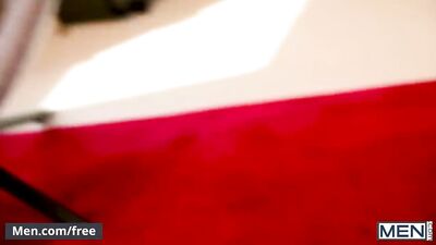 "BDSM, Bondage and Blowjobs: Jack Vidra, Max Konnor and You"