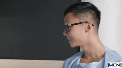 Gay Doctors And Nurses Cant Resist These Hot Mens Tempting Bodies In The Medical Ward! Get Yourself Ready For A Sexy, Thrilling Ride With Benjamin Blue, Clark Delgaty, Tony DAngelo & Dane Jaxson.