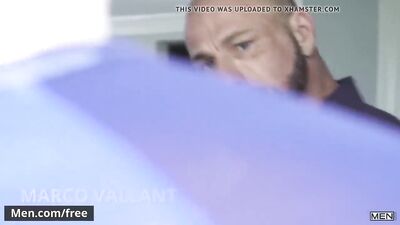 3 Way Thrusting With Manuel Skye and Mickael Lane