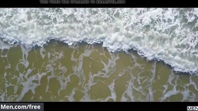 Grey, OBrian and the Sea-Faring Swashbucklers: A Gay Xxx Adventure on the High Seas