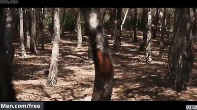 Grey, OBrian and the Sea-Faring Swashbucklers: A Gay Xxx Adventure on the High Seas