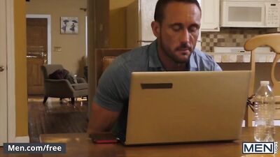 Two Twinks, One Cup of Joe - A Trio for Your Morning Grind