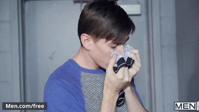 Gay for Pay: Tristan Jaxx, Jack Hunter, and the Step-Daddys Basement.