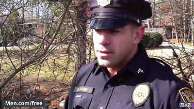 Macho Masters of Muscle: The Final Frontier - Trailer.