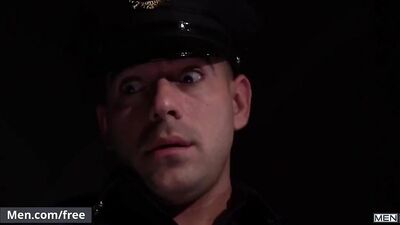 Macho Masters of Muscle: The Final Frontier - Trailer.