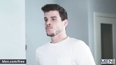 Two Dudes and a Bar of Ivory Soap: The Sequel