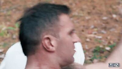 Making Love in the Dark with Benjamin Blue