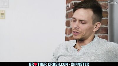 "Step-son Seduction: A Young Mans Forbidden Desire for his Stepdad"