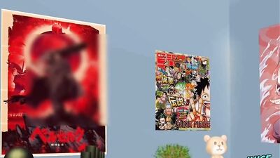 Beneath the Beast: A Tale of Forbidden Desires and Transformation