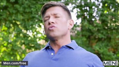 Glory Holes and Grinders - The Ultimate Oral Fixation