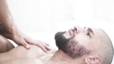 Hunky Daddies and Their Randy Sons: A Father-Son Bonding Affair