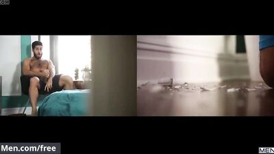 Daddy Issues: The Ultimate Oral Pleasure-Fest with a Dominant Older Man