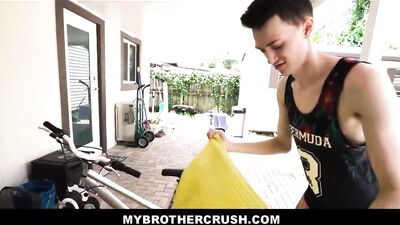 Rural Rendezvous: A Tale of Two Farmhands and Their Mutual Desire for Each Other